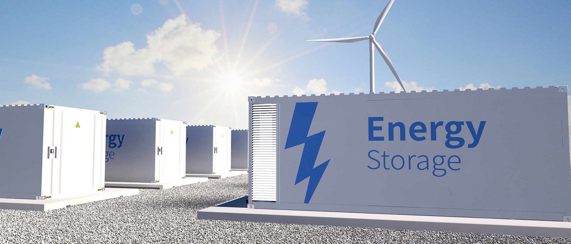 CMB Energy Storage Systems