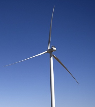 1.5MW Onshore Wind Turbines