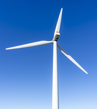 2.5MW Onshore Wind Turbines