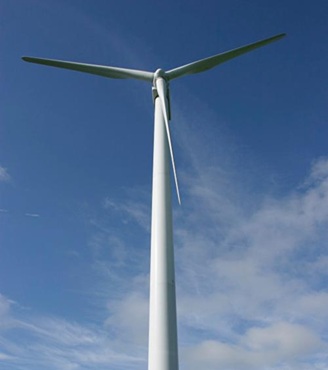 4MW 5MW 6MW 8MW 9MW 10MW 11MW Onshore Wind Turbine