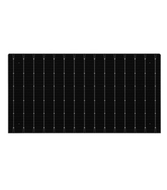 G12 15bb HJT Mono Crystalline Solar Cells