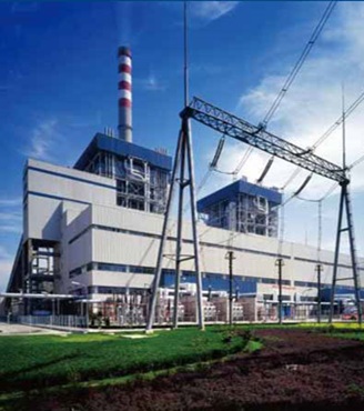 100MW-1200MW生物发电厂